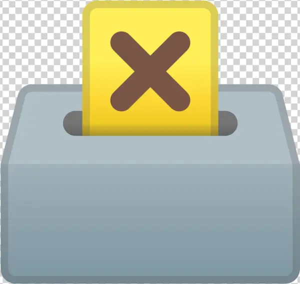 Download Svg Download Png - Emoji Votacion