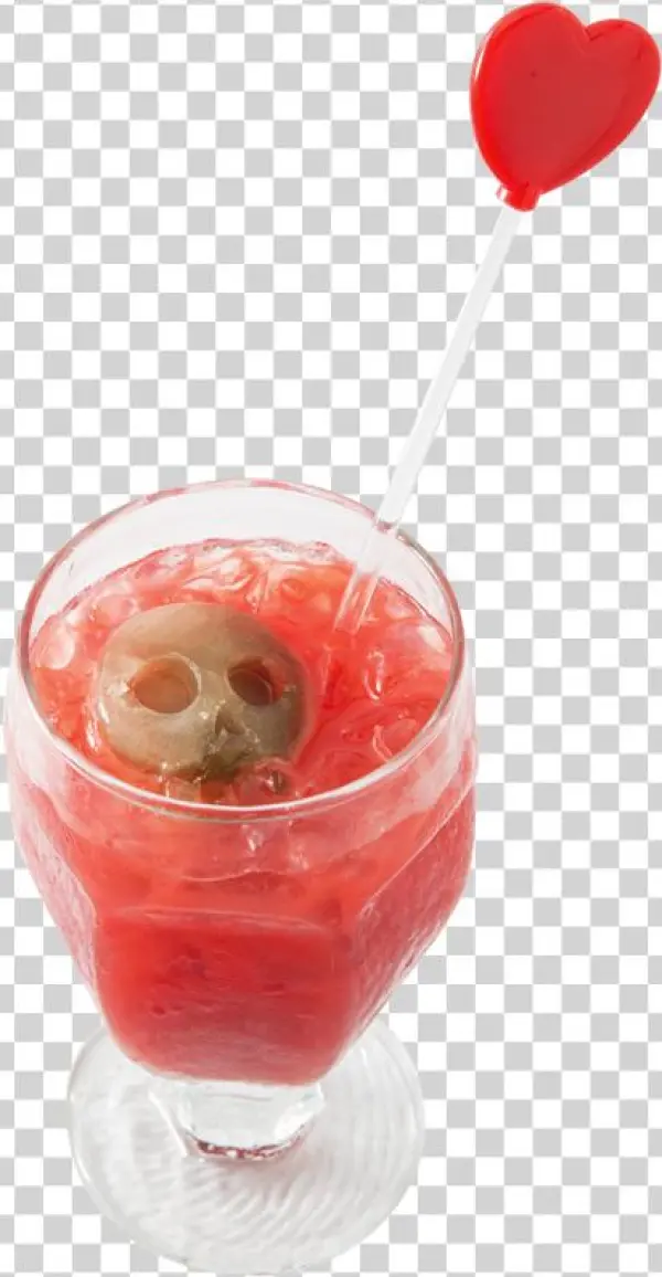 Ec Edda Cocktail - Cocktail
