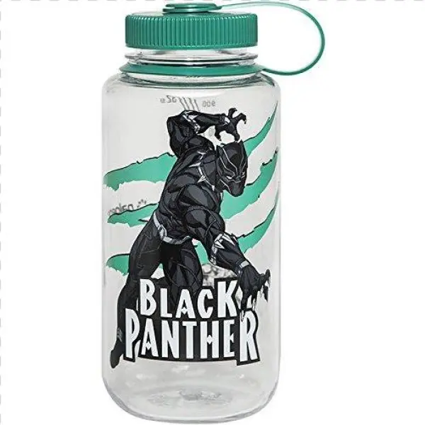 Ended - Black Panther