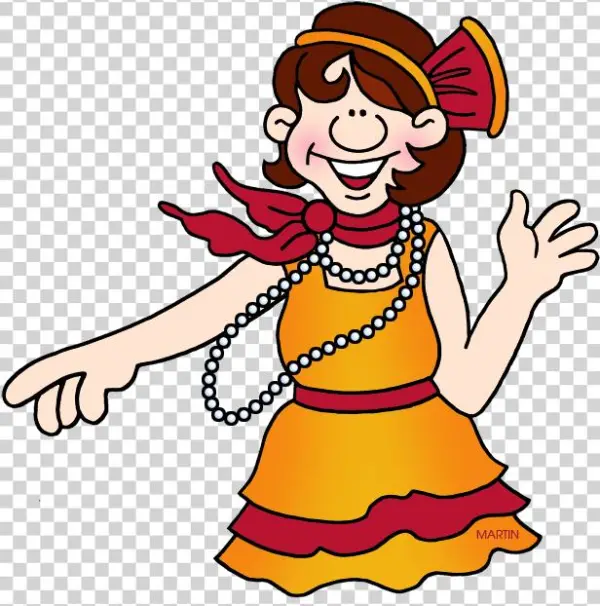 Flapper - Camp Lazlo