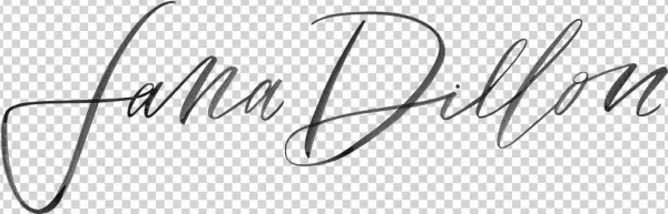 Formalwear • J - Calligraphy
