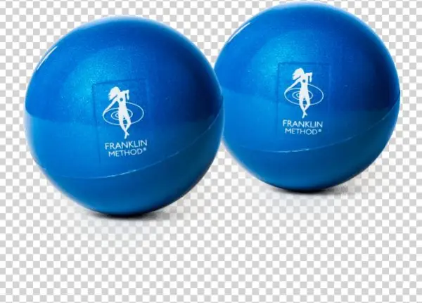Franklin Medium Fascia Ball Set - Fascia