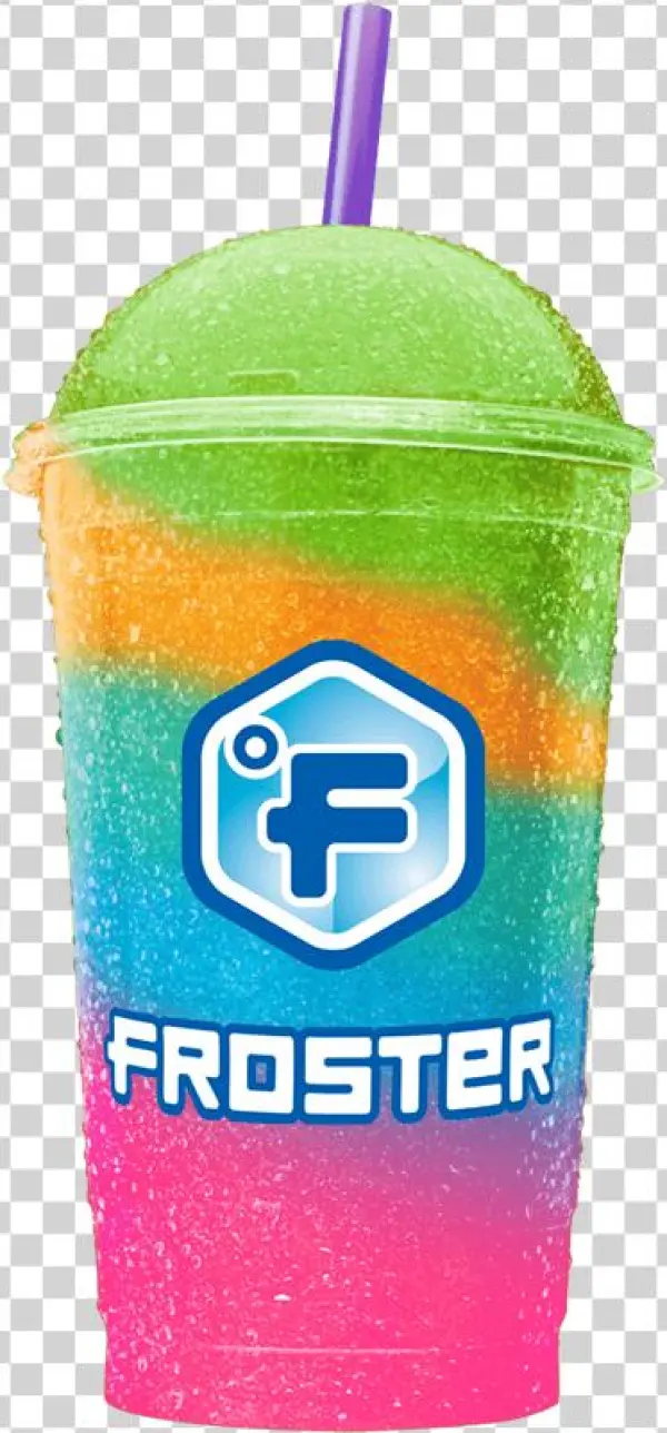 Froster Macsca Mac39s Convenience Stores Froster - Froster