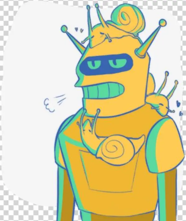 Futurama On Pinterest - Cartoon