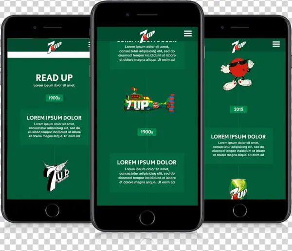 Gallery-image - Smartphone