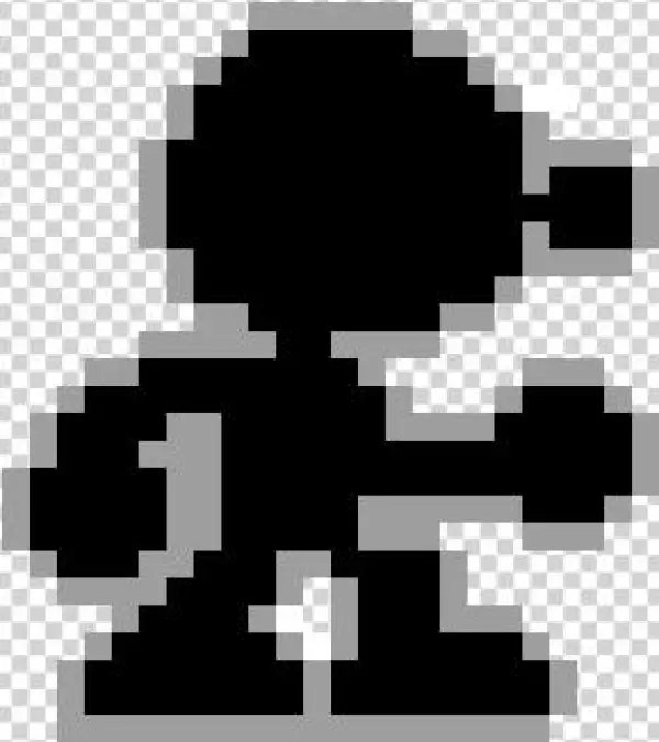 Game And Watch - Illustration