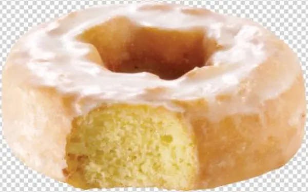 Glazed Buttermilk Donuts - Doughnut