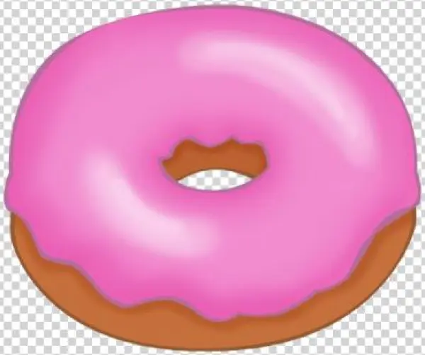Glazed Donuts - Portable Network Graphics