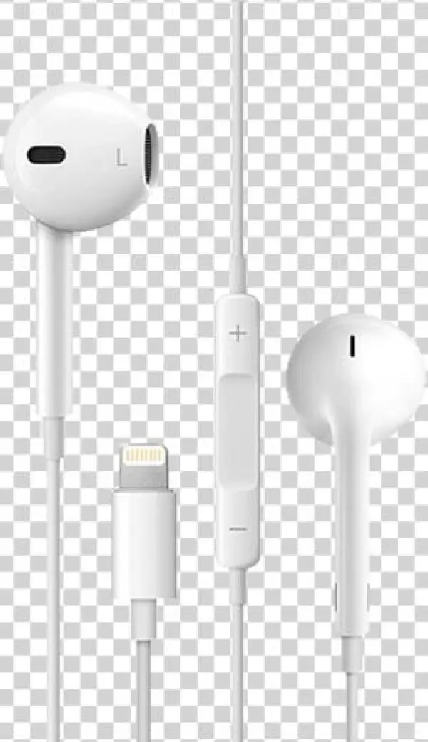 Hoco Iphone 7 In Ear Headset Details