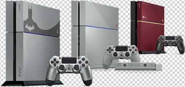 I Want To Buy The Ps4 Now And E3 2015 Is To Blame - New Sony Playstation 4 500gb Console Batman Arkham