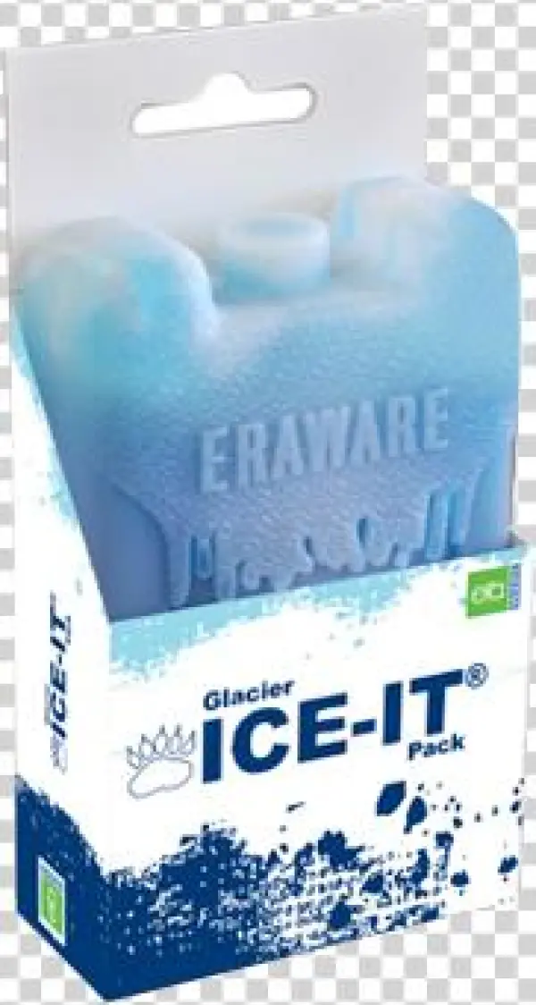 In The Kitchen Small Ice Packs - Carton