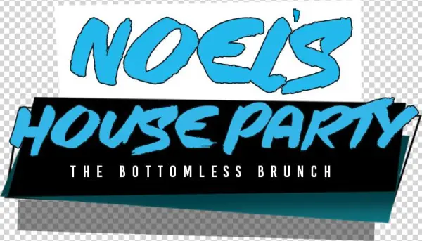 Join The House Party - Susanne Böttcher