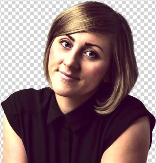Katie Bulmer-cooke - Girl