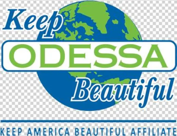 Keep Odessa Beautiful