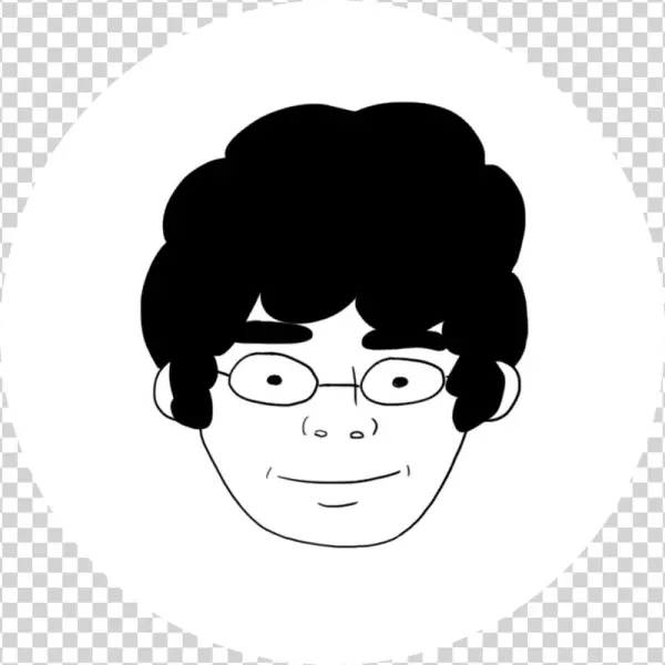 Kenta Sakamoto - Cartoon