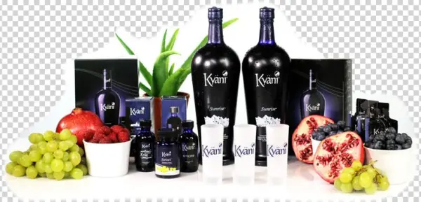 Kyani Review Of Products - Kyani Ürünleri