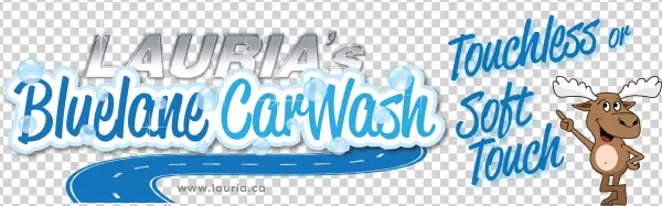 Lauria's Blue Lane Car Wash - Ceramic