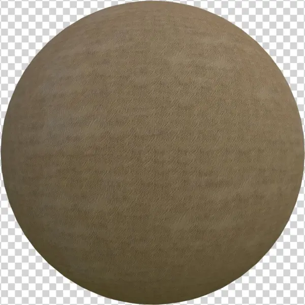 Leather Brown - Finitura Bronzo