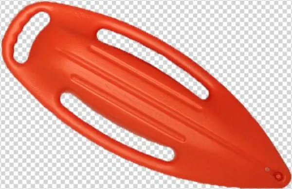 Lifeguard - Weapon
