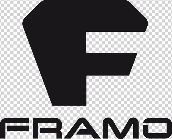 Logo Framo Schwarz-hq - Framo Logo