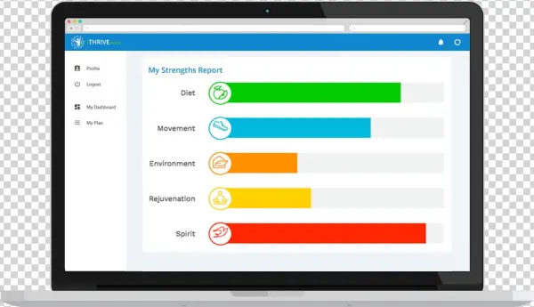 Mac Strengths Report - Livechat