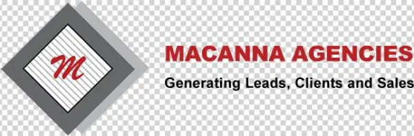 Macanna Agencies - Logo