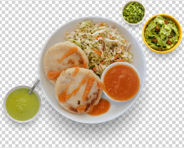 Mar 5, 2017 - Pupusa