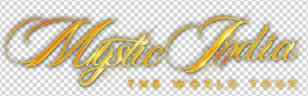 Mysticindia-text - Calligraphy
