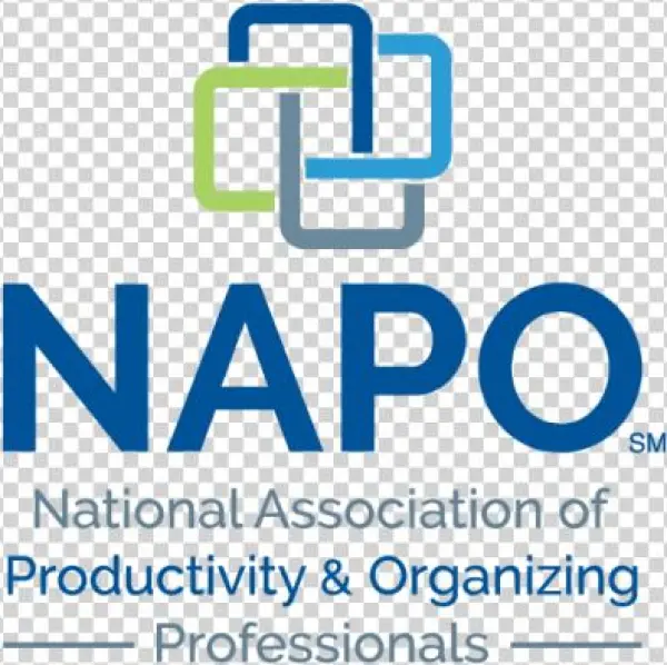 Napo ,which I Am A Member Of, Calls January Gomonth - National Association Of Productivity And Organizing