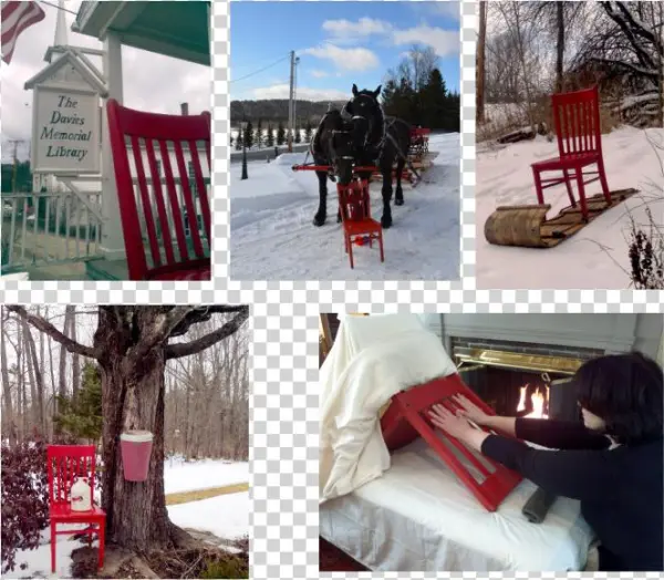Picture - Vermont