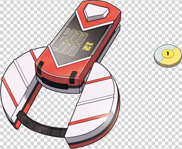 Pokemon Wonder Launcher