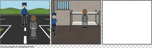 Policia - Comics