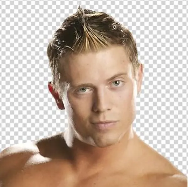 Posted Image - Athlete