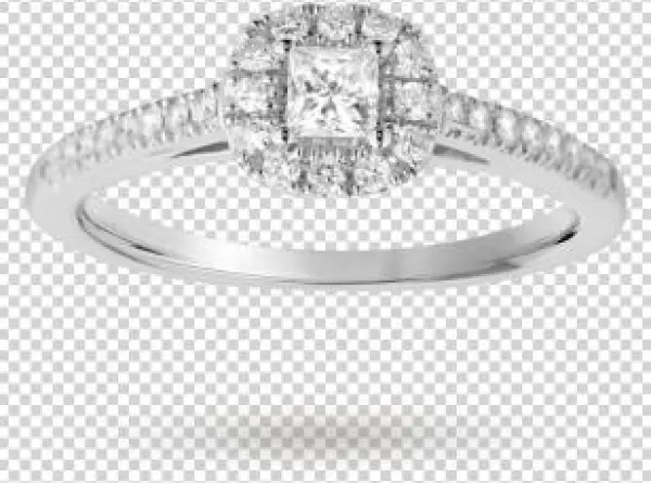 Princess Cut - Dyrberg/kern
