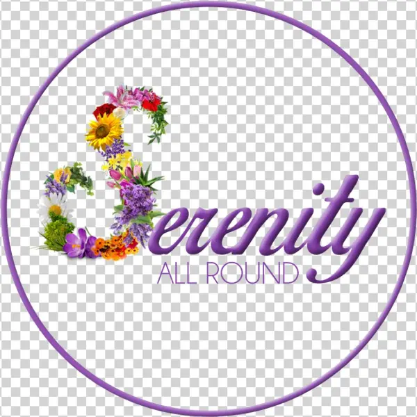 Serenity All Round - Sweetumswalldecals May Our Home Always Be Too Small