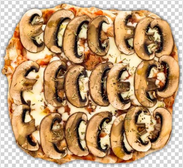 Shrooms - 13 Inches - Dubai