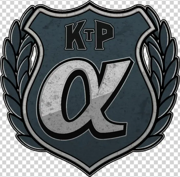 Standard Lifetime Membership - Emblem