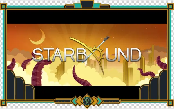 Starbound First Impression - Game