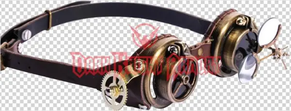 Steampunk Revolution Cosplay Sky Captain World Of Tomorrow