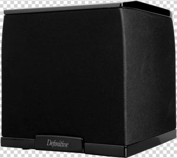 Supercube® - Loudspeaker