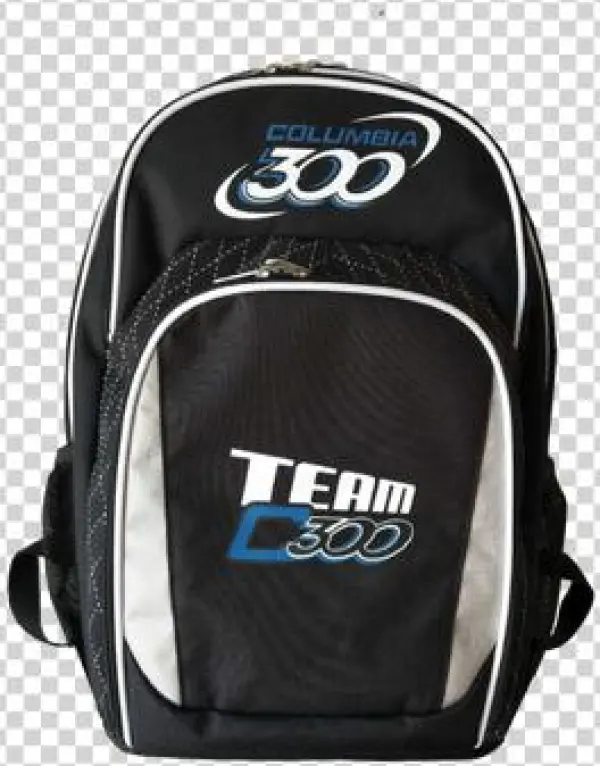 Team Columbia Backpack - Backpack