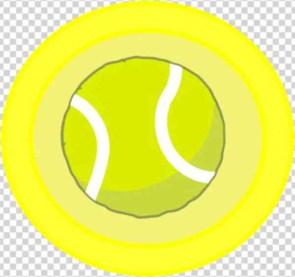 Team Tenis Ball - Student