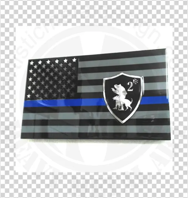 Thin Blue Line
