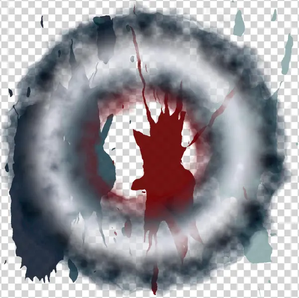 This Free Icons Png Design Of Ring And Stains
