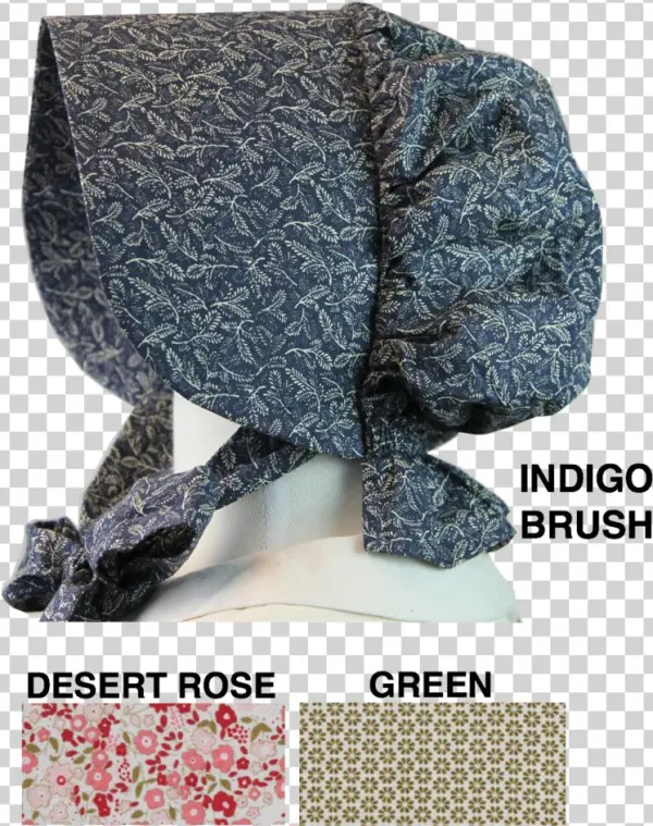 Trek Bonnet - Handbag