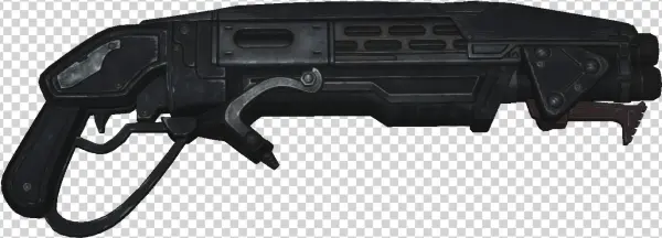 Uegnashertransparent - Gears Of War