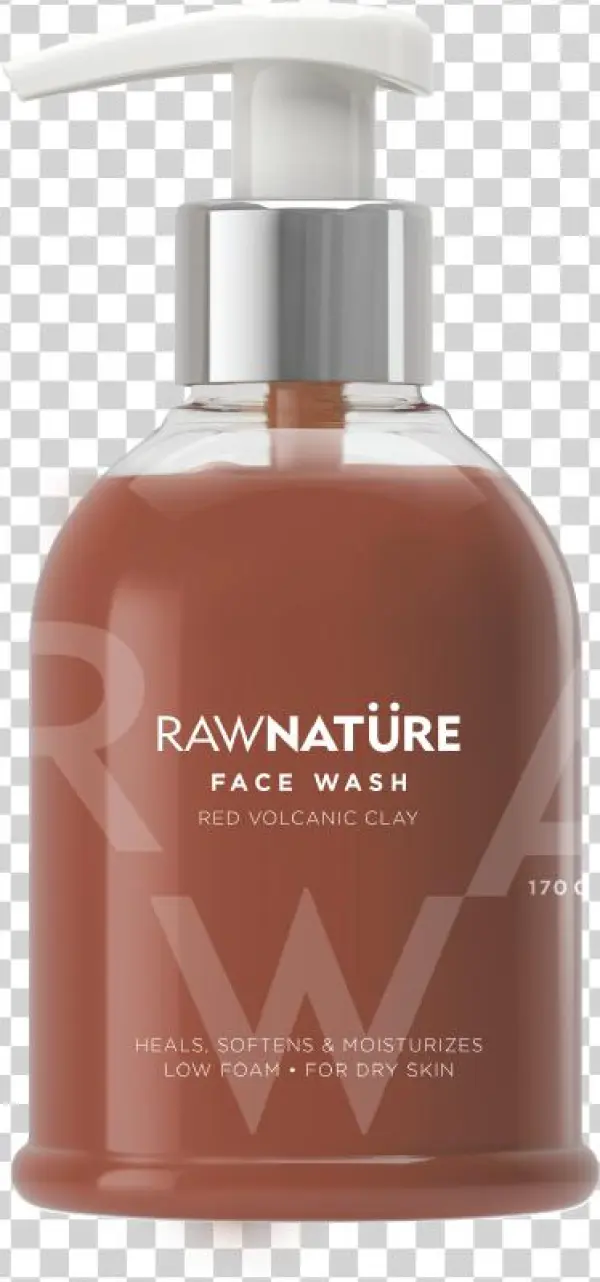 Vegan Skincare - Cleanser