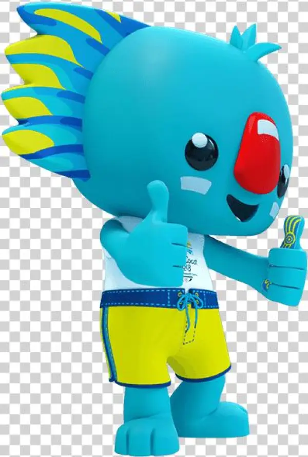 Watchborobi's Storypaw Markingstheme Songkoala Factscontact - Borobi