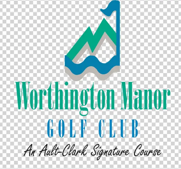 Worthington Manor Logo