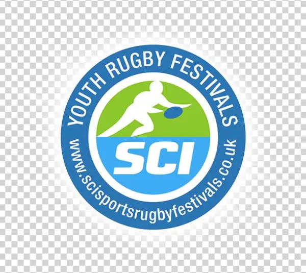 Youth Rugby Festivals Logo - Sign
